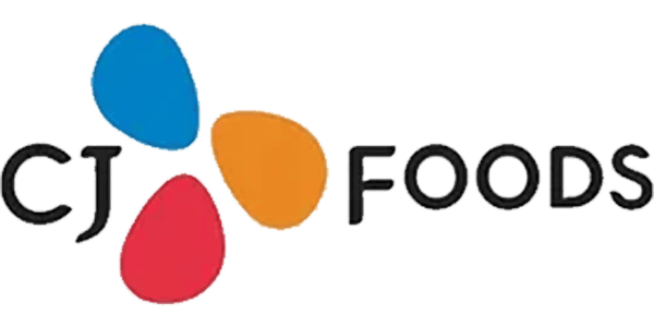 CJ Foods logo
