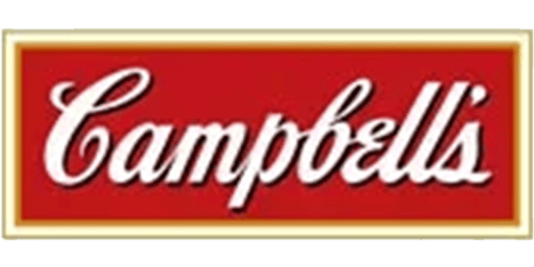Campbell's logo