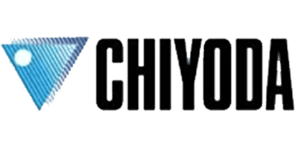 Chiyoda logo
