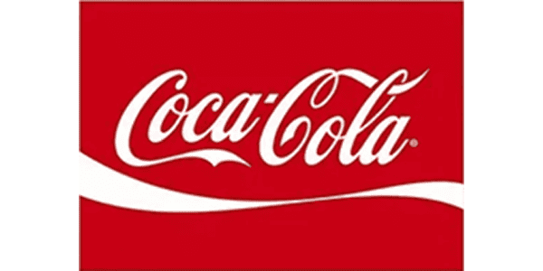 Coca Cola logo