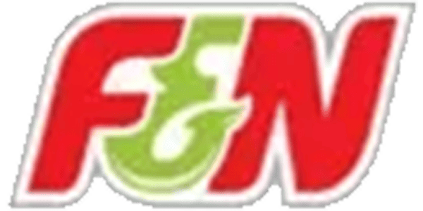 F&N logo