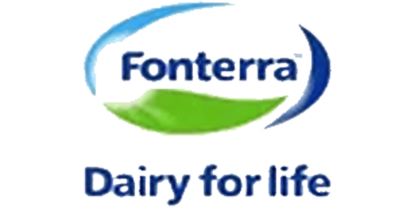 Fonterra logo
