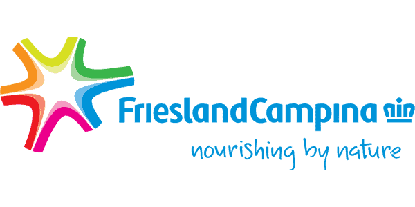 Friesland Campina logo