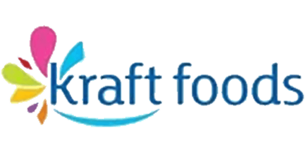 Kraft Foods logo