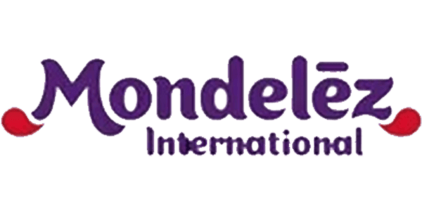 Mondelēz International logo