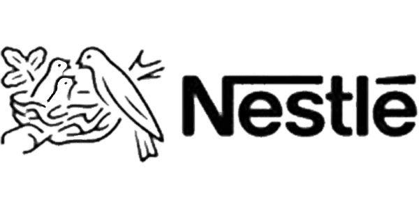 Nestlé logo