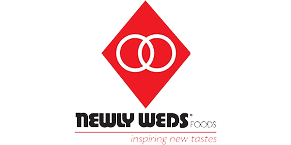 Newly Weds Foods logo