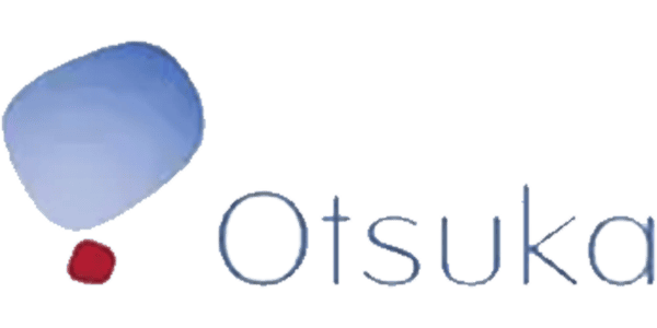 Otsuka logo