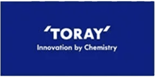 Toray logo