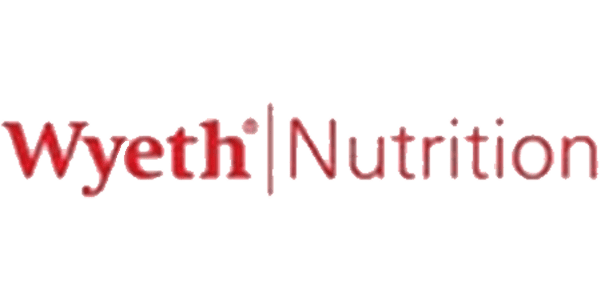 Wyeth Nutrition logo