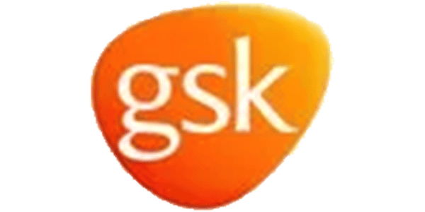 gsk logo