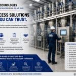 The Process Solutions Brand You Can Trust