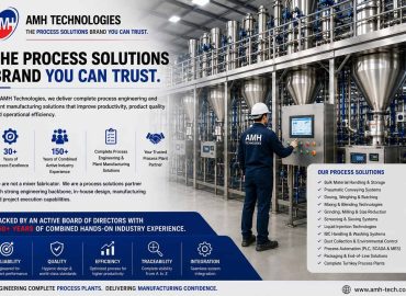 The Process Solutions Brand You Can Trust-cover