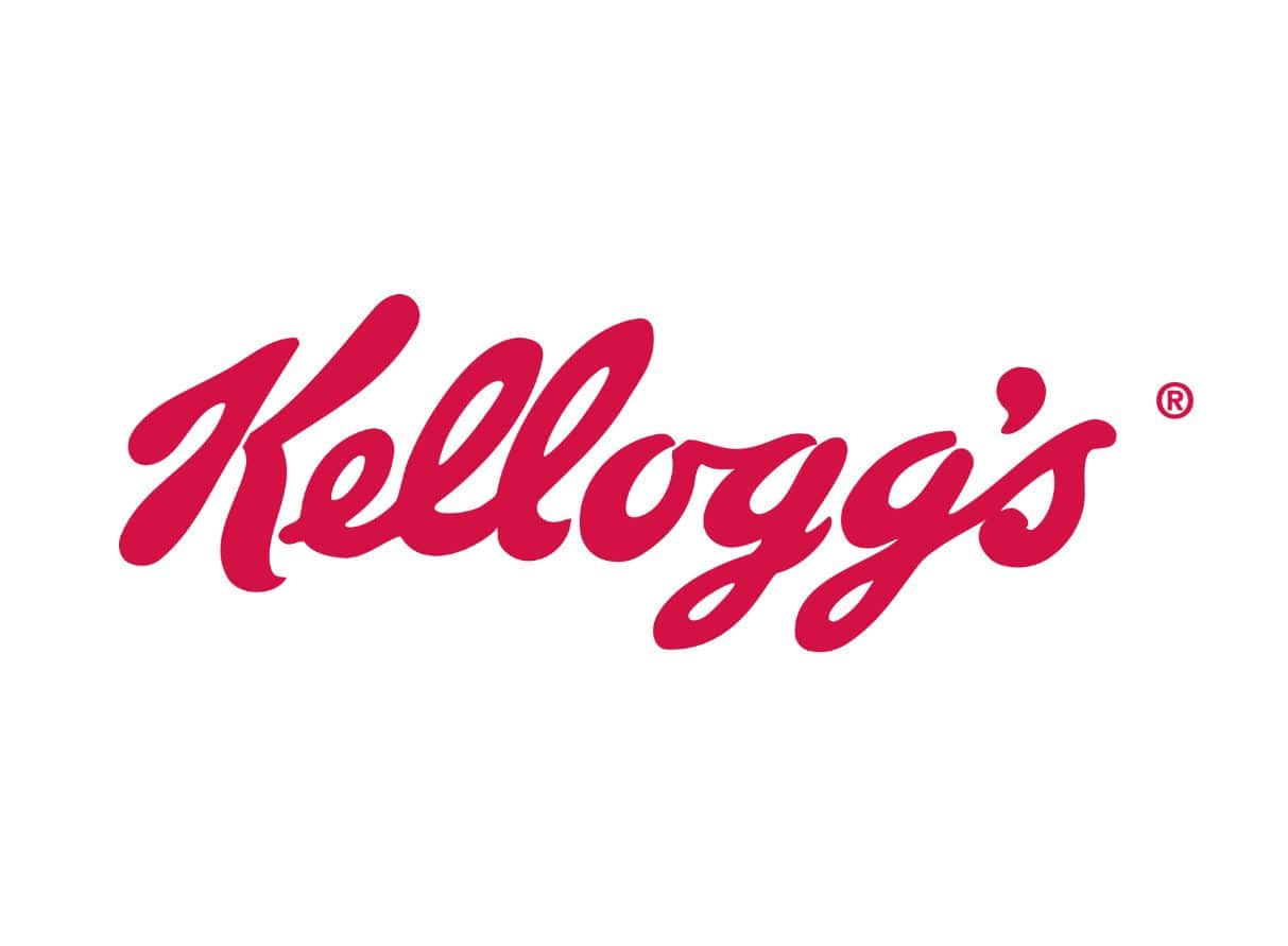 Kelloggs logo