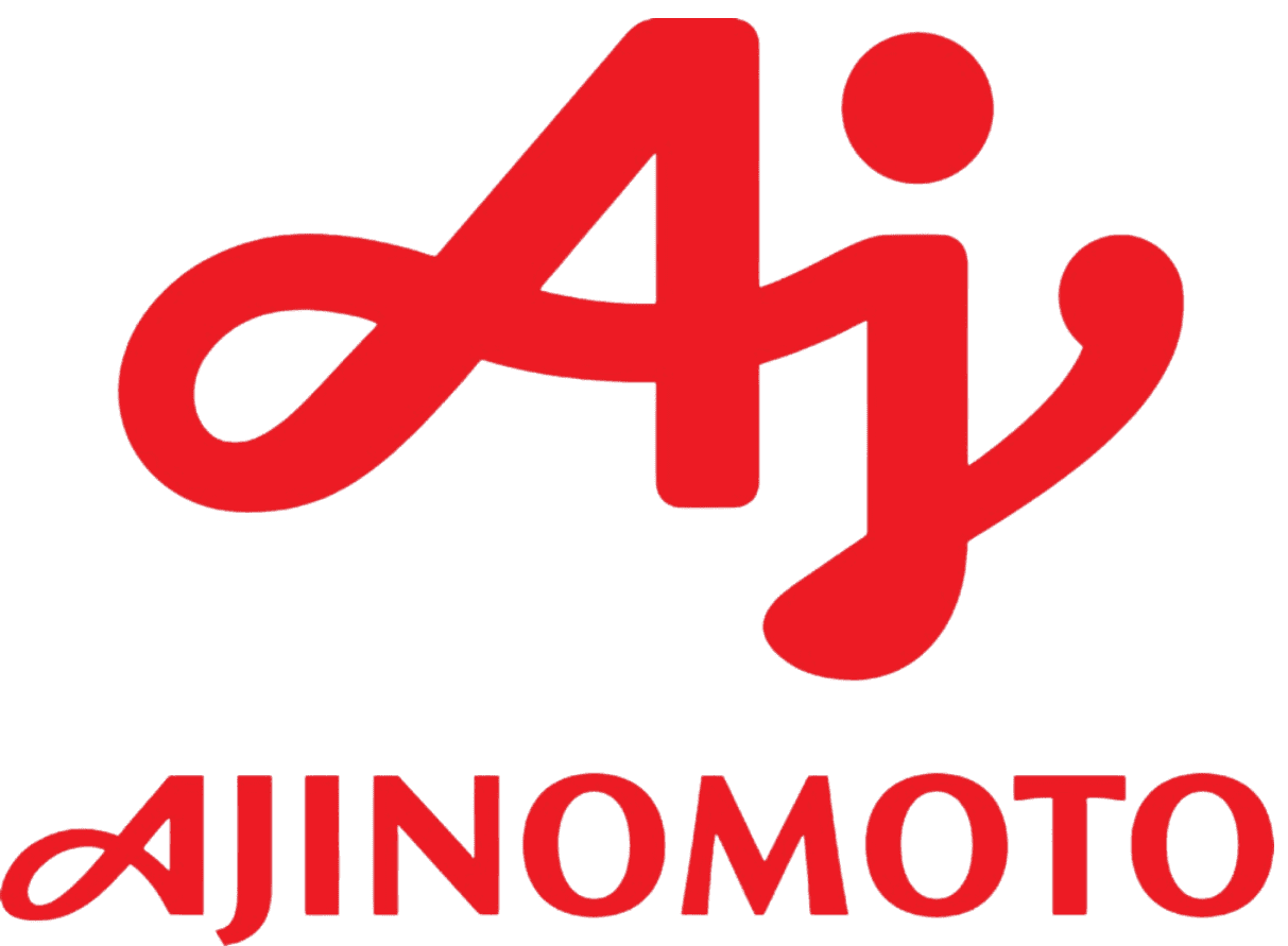ajinomoto logo
