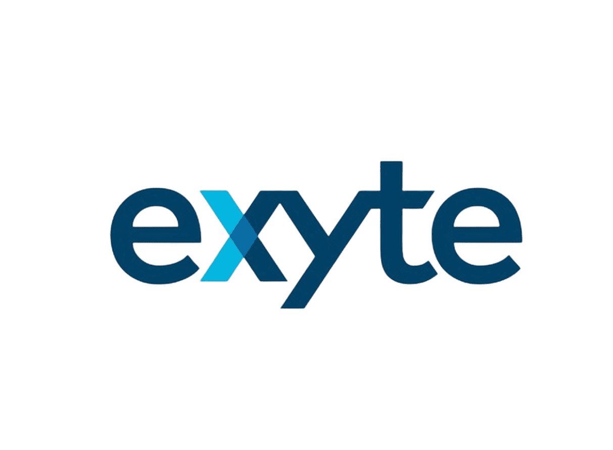 exyte logo