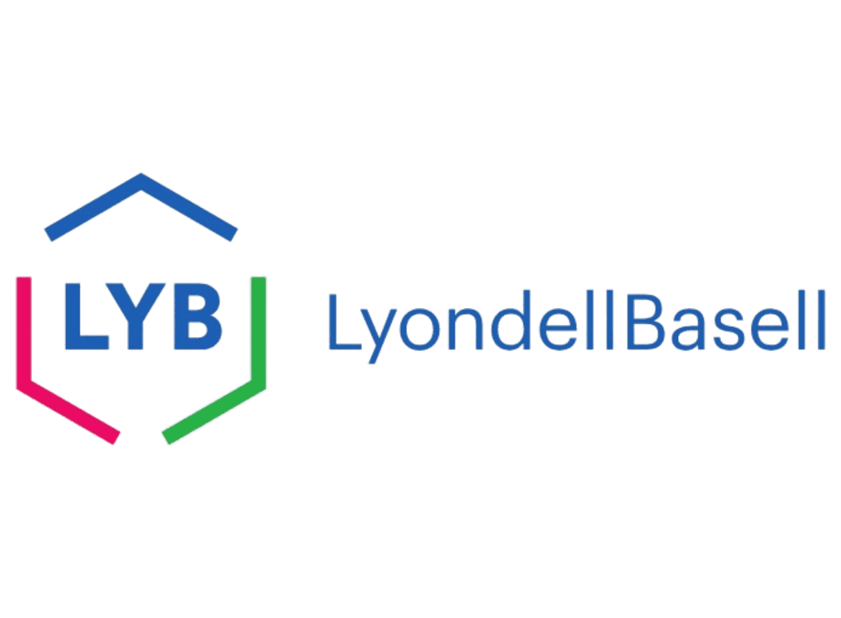 lyondell logo