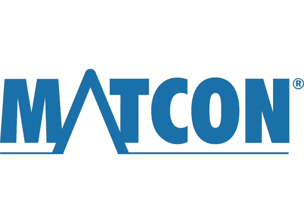 matcon logo