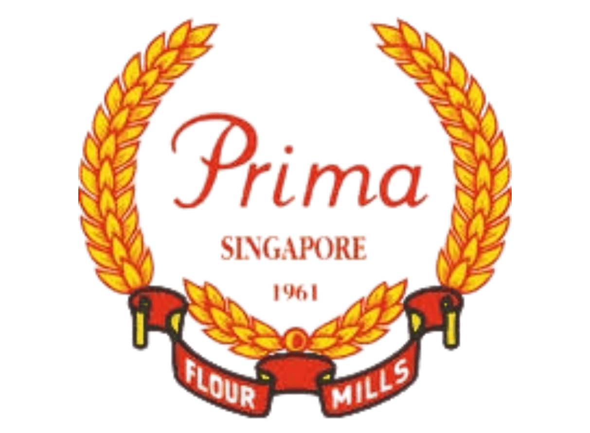 prima logo
