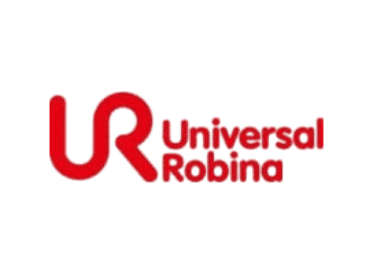universal robina logo